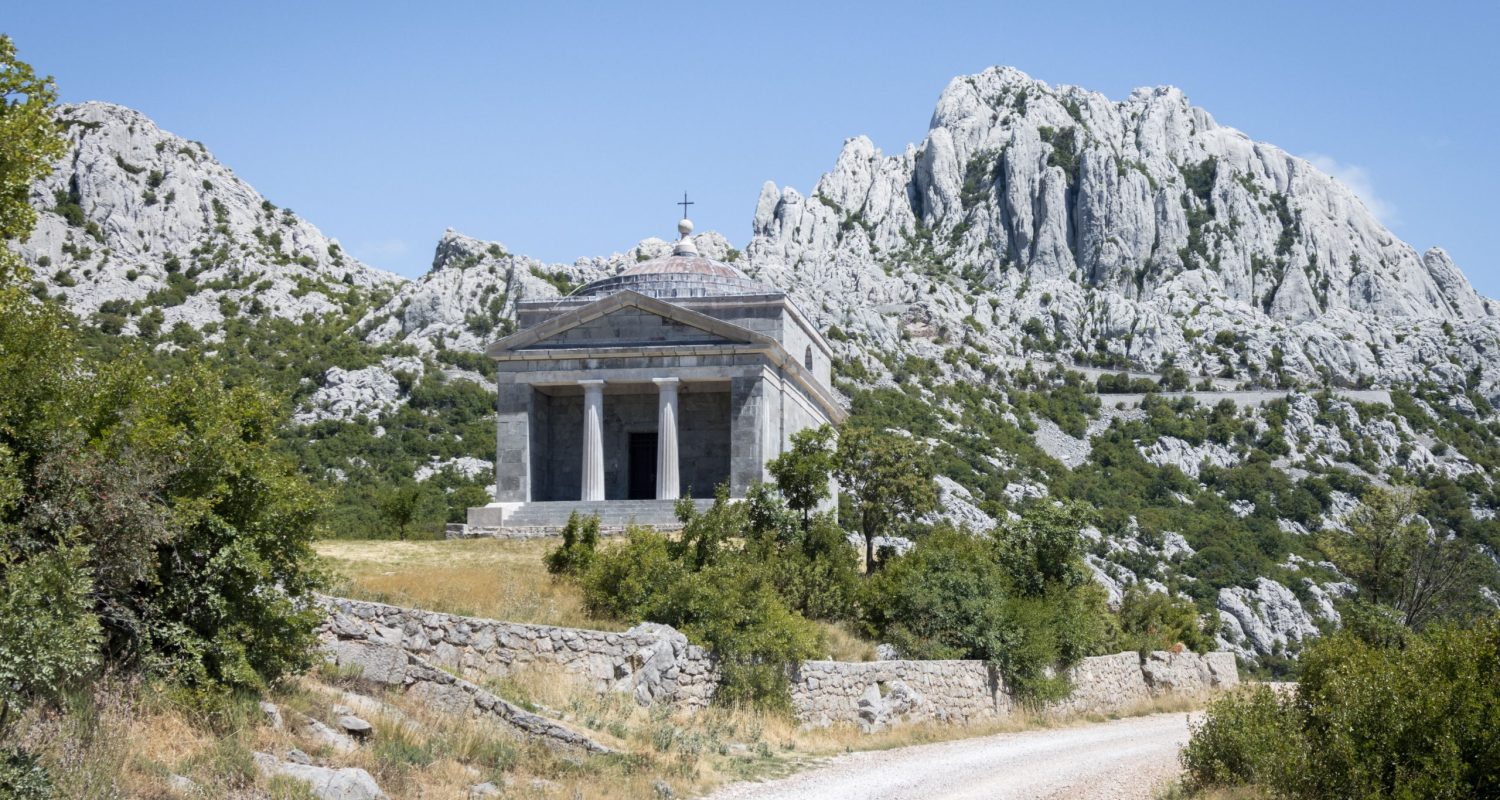 Velebit